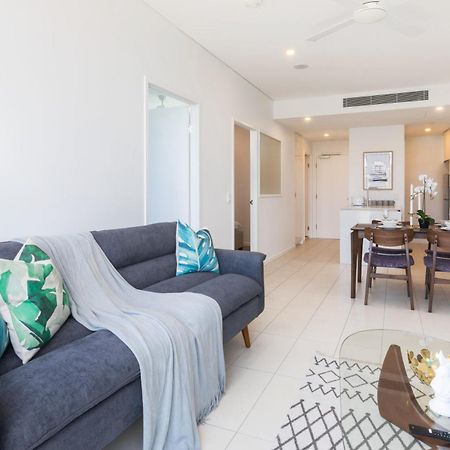 Airtrip Apartment On Hope Street Brisbane Exterior foto